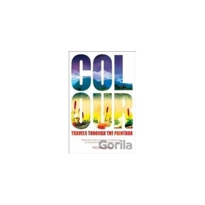 Colour - Victoria Finlay