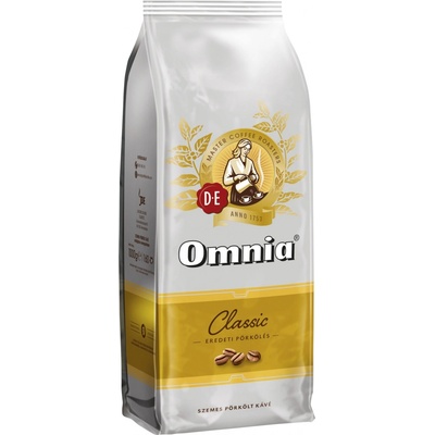 Douwe Egberts Omnia Classic 1 kg