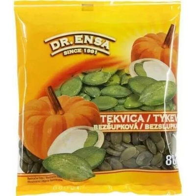 Dr.Ensa dýně loupaná natural 80 g