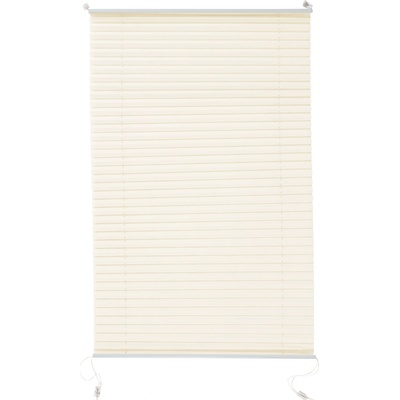Livarno home Roleta na okná, 70 x 130 cm krémová 100376630