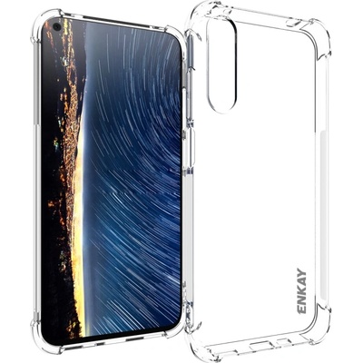 HTC Desire 22 Pro 5G ENKAY Силиконов Калъф