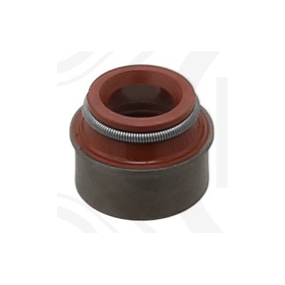 ELRING Tesniaci krúžok drieku ventilu 701289