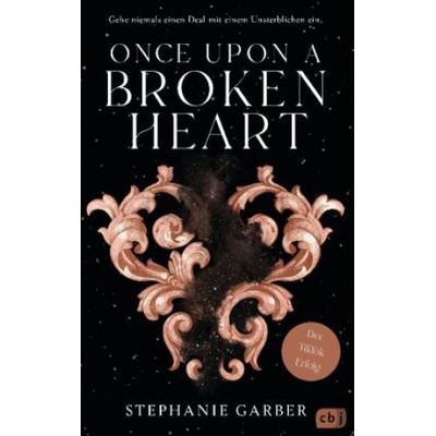 Once Upon a Broken Heart