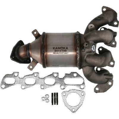 Katalyzátor KAMOKA 8015196