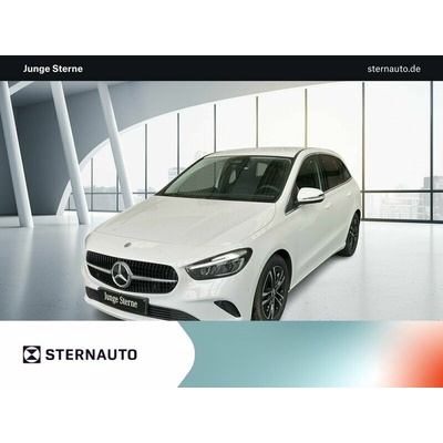Mercedes-Benz B 180 100 kW