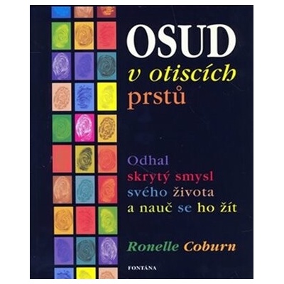 Osud v otiscích prstů