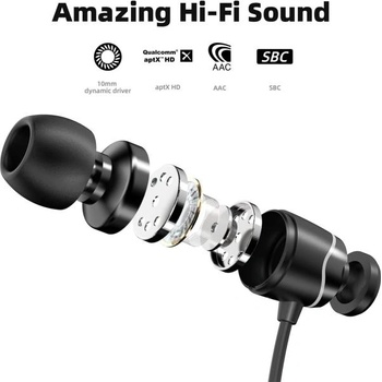 Image 1 of SoundMagic E11BT