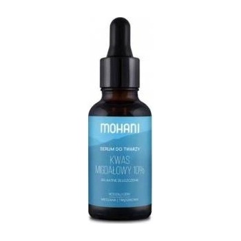 Mohani Aldic Acid Cleansing Face Serum 10% 30 ml