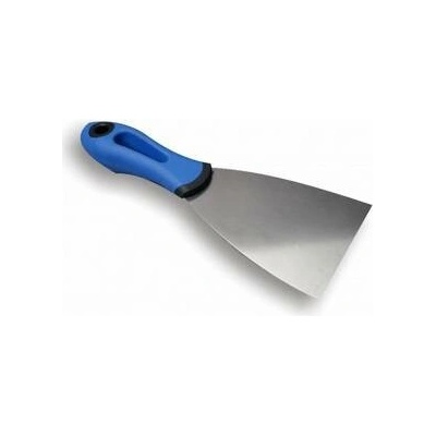 KUBALA - špachtle nerezová 40mm - dvousložková rukojeť PHT0585