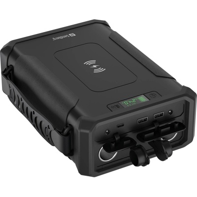Sandberg Survivor Powerbank 8in1 96000 420-78