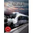 Train Sim World 2: Rapid Transit Route