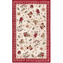 Villeroy & Boch Toy´s Delight 106217 Red Multicolour