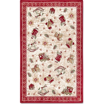 Villeroy & Boch Toy´s Delight 106217 Red Multicolour