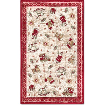 Villeroy & Boch Toy´s Delight 106217 Red Multicolour