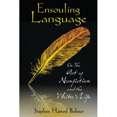 Ensouling Language | Stephen Harrod Buhner