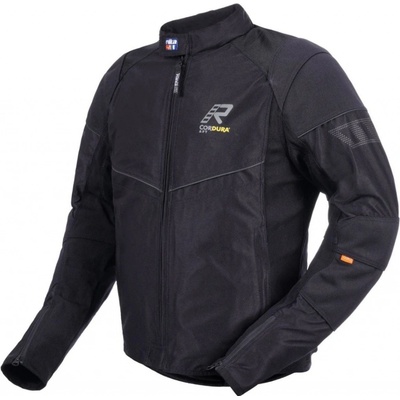 Rukka Airgobi černá