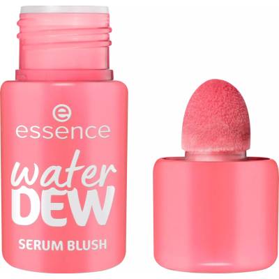 essence Tekutá lícenka water Dew Serum 20 Juicy Melon 3,5 ml