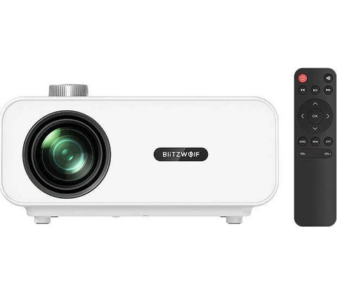 BlitzWolf BW-V5