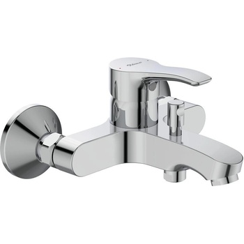 Vidima Смесител стенен за вана/душ, BC388AA, Vidima (BC388AA)