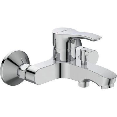 Vidima Смесител стенен за вана/душ, BC388AA, Vidima (BC388AA)