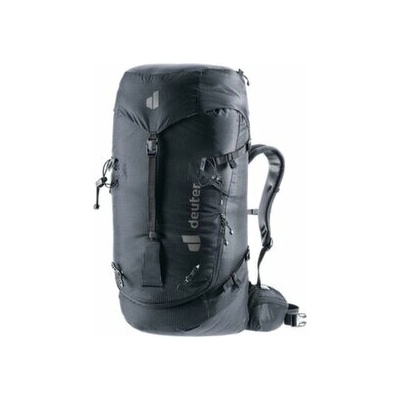 Deuter Guide 34+6l čierna