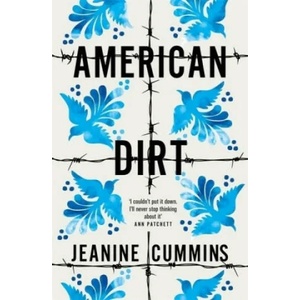 American Dirt | Jeanine Cummins (2020)