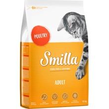 Smilla Adult drůbeží 10 kg