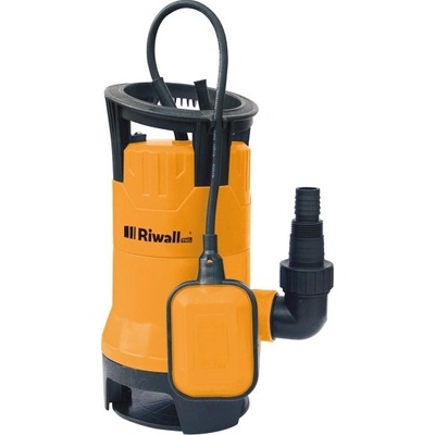 DTG International Riwall PRO REP 750