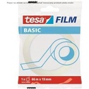 Tesa Basic kancelárska páska 19 mm x 66 m