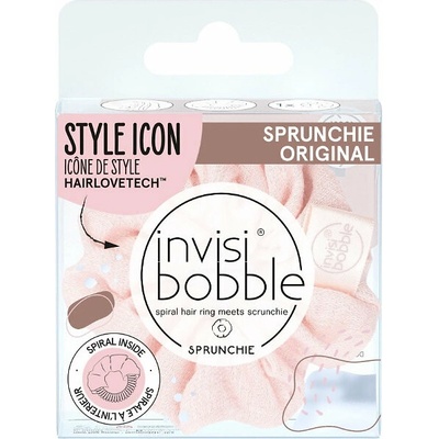 Invisibobble Nordic Breeze Sprunchie Original Nordic Breeze Hear me Aurora