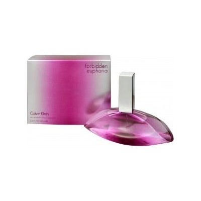 Calvin Klein Forbidden Euphoria parfémovaná voda dámská 50 ml