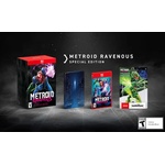 Nintendo Metroid Ravenous [Special Edition] (Switch 2)