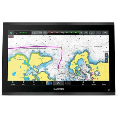 Garmin GPSMAP 9019 010-02673-00
