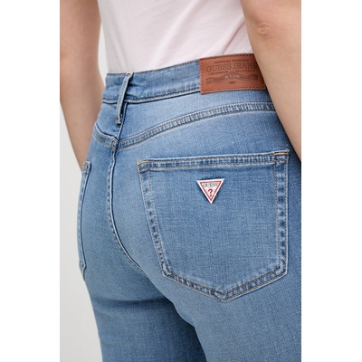 Guess Jeans дънки скини дамски (W6RA92.D7044)