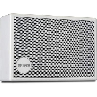 Biamp Systems SM6