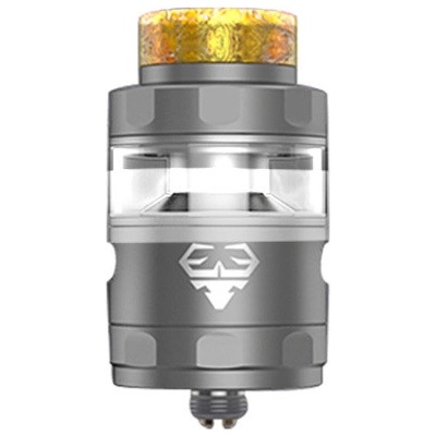 GeekVape Blitzen RTA Clearomizér 2ml/5ml Gun Metal