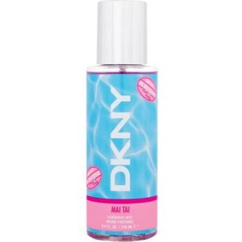 DKNY DKNY Be Delicious Pool Party Mai Tai 250 ml спрей за тяло за жени