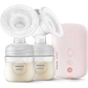Philips Breast Pumps DUO SCF397/31 Помпа за гърди електрическа