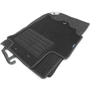 Image 1 of Petex Мокетни стелки за SUZUKI SX4 S-Cross (2013-2020) (112650402)