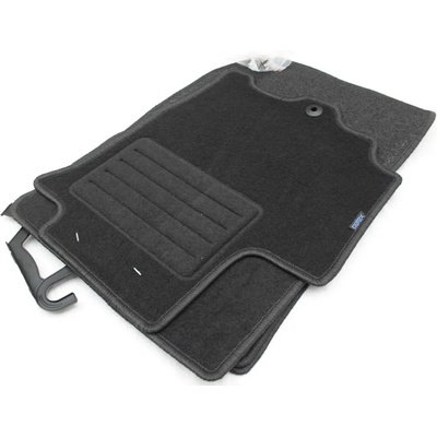 Petex Мокетни стелки за SUZUKI SX4 S-Cross (2013-2020) (112650402)