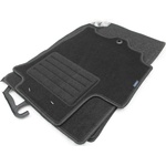 Petex Мокетни стелки за SUZUKI SX4 S-Cross (2013-2020) (112650402)