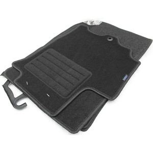 Petex Мокетни стелки за SUZUKI SX4 S-Cross (2013-2020) (112650402)
