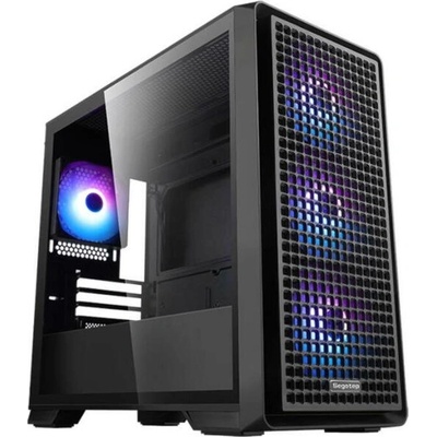 Segotep Radiant black