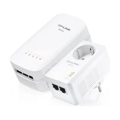 TP-Link AV600 AC Kit