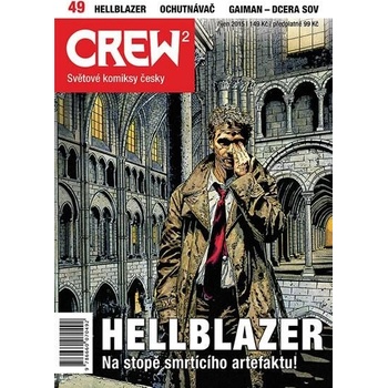 CREW2 49 Hellblazer