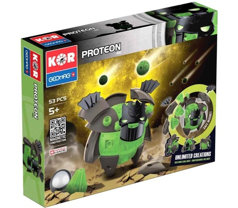 Geomag KOR PROTEON Aki 53