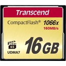 Transcend CF 16GB TS16GCF1000