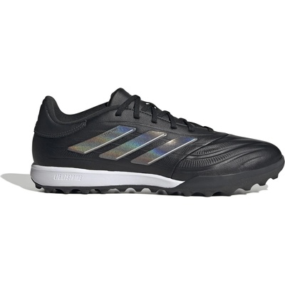 Adidas Футболни стоножки Adidas Copa Pure 2 League Astro Turf Football Boots - Black/Grey