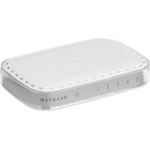 Netgear GS605