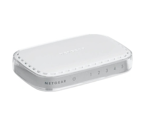 Netgear GS605